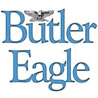 passed away peacefully on Thursday, Sept. . Butler eagle obituary